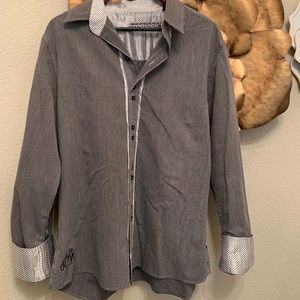 English Laundry shirt